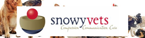 Snowyvets - Vets Adelaide 0