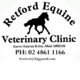 Retford Equine Veterinary Clinic - Vets Adelaide 0