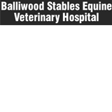 Balliwood Stables Equine Veterinary Hospital - Vets Adelaide 0