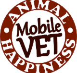 Animal Happiness Mobile Vet - Vets Adelaide
