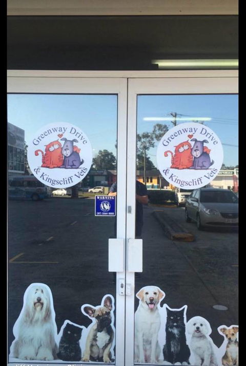 Kingscliff Veterinary Hospital - Vets Adelaide 6