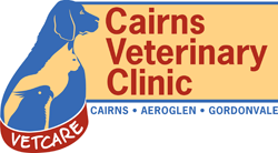 Aeroglen QLD Vets Adelaide