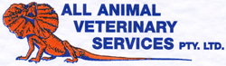 All Animal Veterinary Services Pty Ltd - Vets Adelaide 0