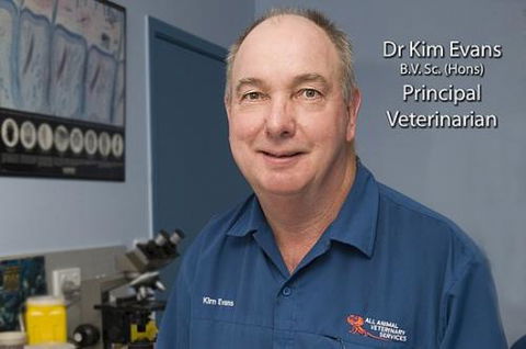 All Animal Veterinary Services Pty Ltd - Vets Adelaide 2