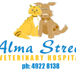 Alma Street Veterinary Hospital - Vets Adelaide