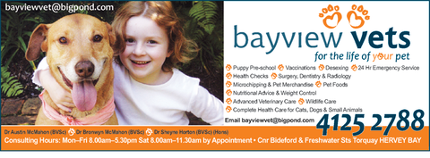 Bayview Vets - Vets Adelaide 6
