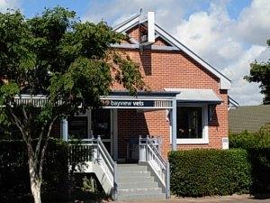Bayview Vets - Vets Adelaide 9