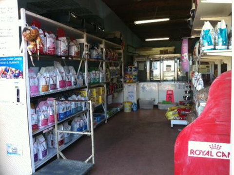 Bazza's Pet Shack - Vets Adelaide 1