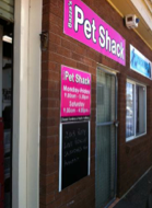 Bazza's Pet Shack - Vets Adelaide 5