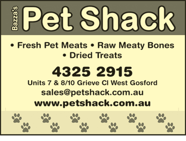 Bazza's Pet Shack - Vets Adelaide 6