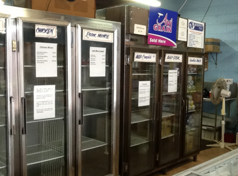 Bazza's Pet Shack - Vets Adelaide 9