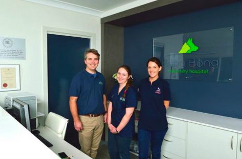 BONG BONG VETerinary Hospital - Vets Adelaide 3