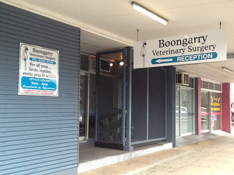 Boongarry Vet Surgery - Vets Adelaide 2
