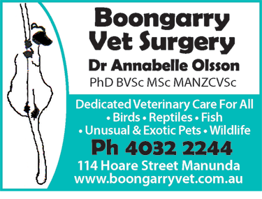 Boongarry Vet Surgery - Vets Adelaide 3