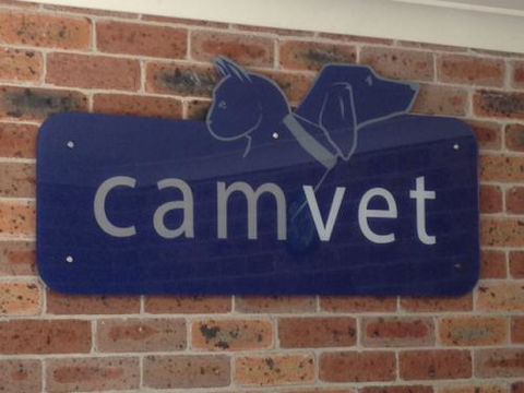 Camvet - Vets Adelaide 2