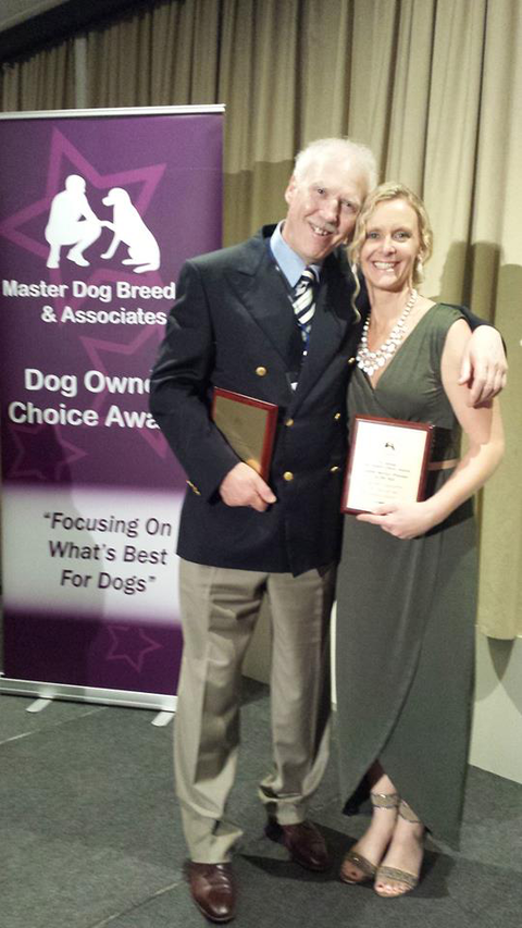 Canine Holistic Wellness Centre - Vets Adelaide 1