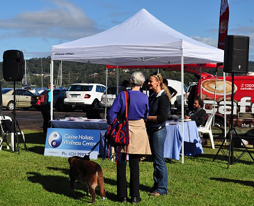 Canine Holistic Wellness Centre - Vets Adelaide 5