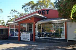 Coast Animal Health - Vets Adelaide 1