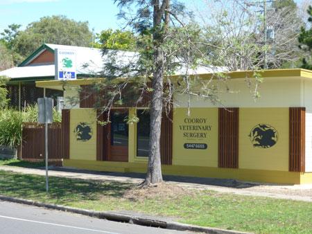 Cooroy Veterinary Surgery - Vets Adelaide 2