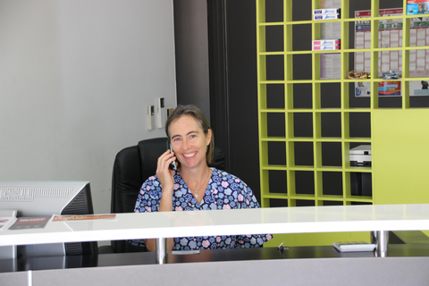 Desert Oaks Veterinary Clinic Pty Ltd - Vets Adelaide 3