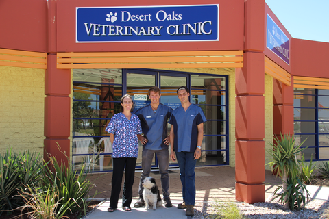Desert Oaks Veterinary Clinic Pty Ltd - Vets Adelaide 5
