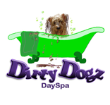 Dirty Dogz Day Spa - Vets Adelaide