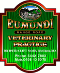 Eumundi Vet - Vets Adelaide 0