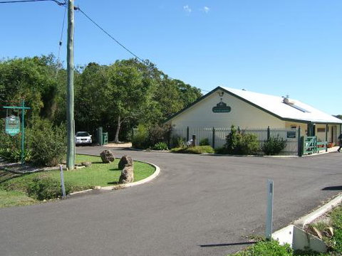 Eumundi Vet - Vets Adelaide 1