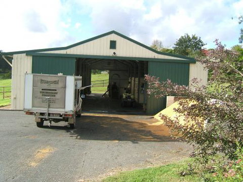 Eumundi Vet - Vets Adelaide 2