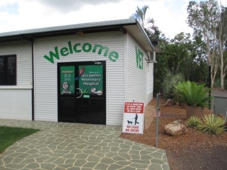 Girraween Veterinary Hospital - Vets Adelaide 1