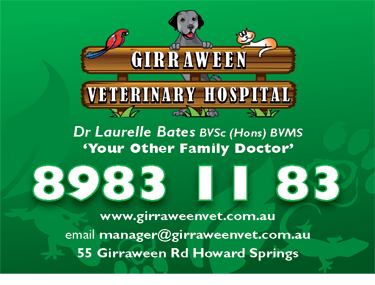 Girraween Veterinary Hospital - Vets Adelaide 4