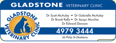 Gladstone Veterinary Clinic - Vets Adelaide 1