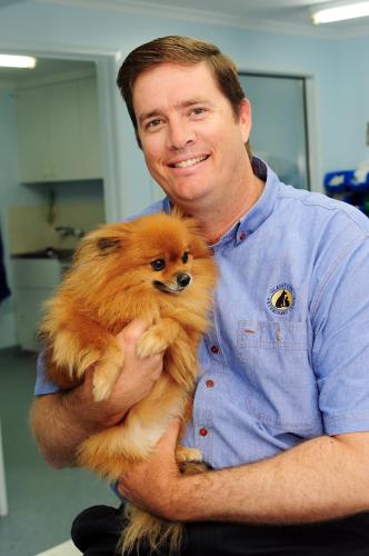 Gladstone Veterinary Clinic - Vets Adelaide 6