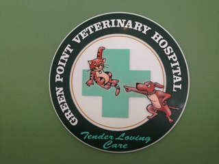 Green Point Veterinary Hospital - Vets Adelaide 5