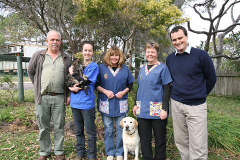 Kanwal Veterinary Hospital - Vets Adelaide 2