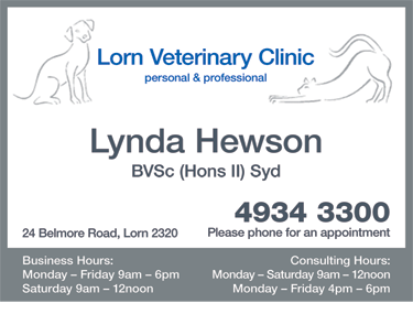 Lorn Veterinary Clinic - Vets Adelaide 1