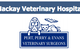 Mackay Veterinary Hospital - thumb 0