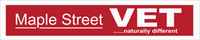 Maple Street Vet