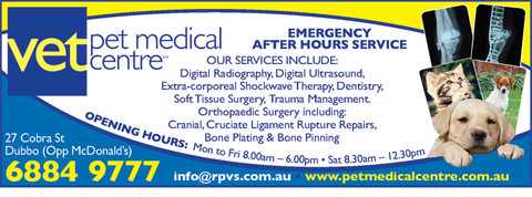 Pet Medical Centre - Vets Adelaide 1
