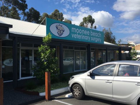 Moonee Beach Veterinary Surgery - Vets Adelaide 2