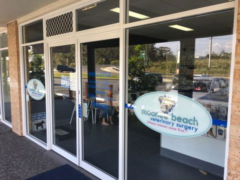 Moonee Beach Veterinary Surgery - Vets Adelaide 3