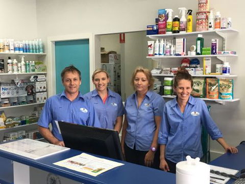Moonee Beach Veterinary Surgery - Vets Adelaide 5