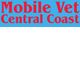 Mobile Vet Central Coast - Vets Adelaide