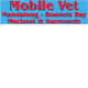Mobile Vet