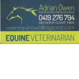 Bunyah NSW Vets Adelaide