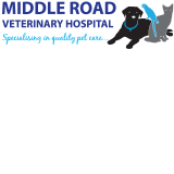 Middle Road Veterinary Hospital - Vets Adelaide