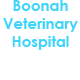Boonah Veterinary Hospital - Vets Adelaide