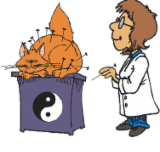 ACU-PET Veterinary Acupuncture