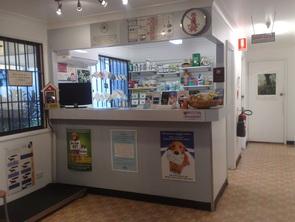 Rathmines Veterinary Hospital - Vets Adelaide 1