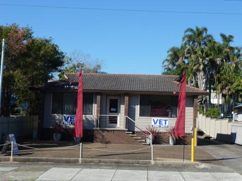 Shoal Bay Veterinary Clinic - Vets Adelaide 1